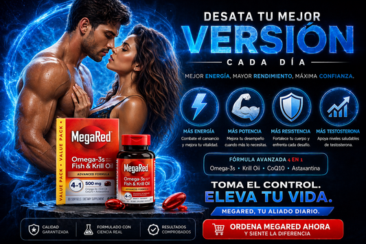 Mega Red levanta tu amiguito ya OFERTA SOLO HOY