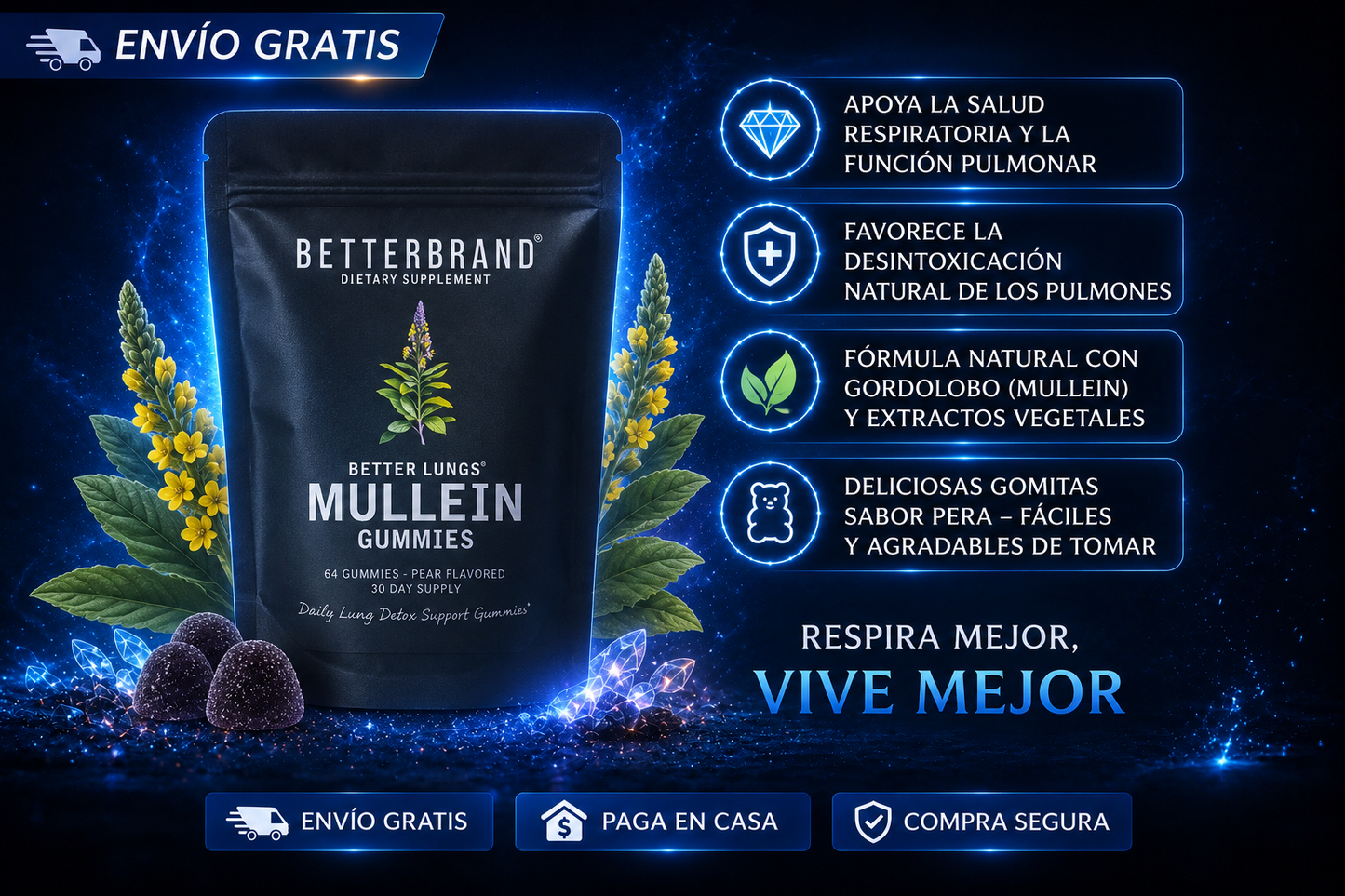 gordolobo limpia tus pulmones