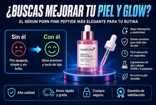 Medicure Botox en casa 50% de descuento Por 24 Horas 🔥